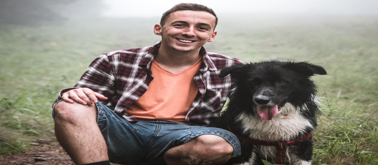 View of Dog Walking Services | Private & Group Dog Walks | Sage Pet Care